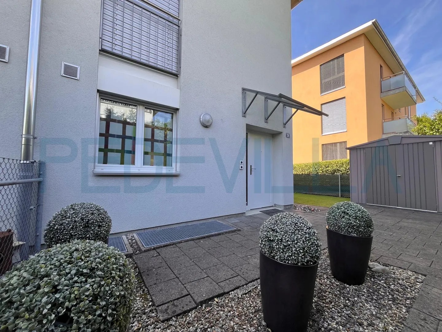 Casa a gradini in affitto - Foto 2 di 15