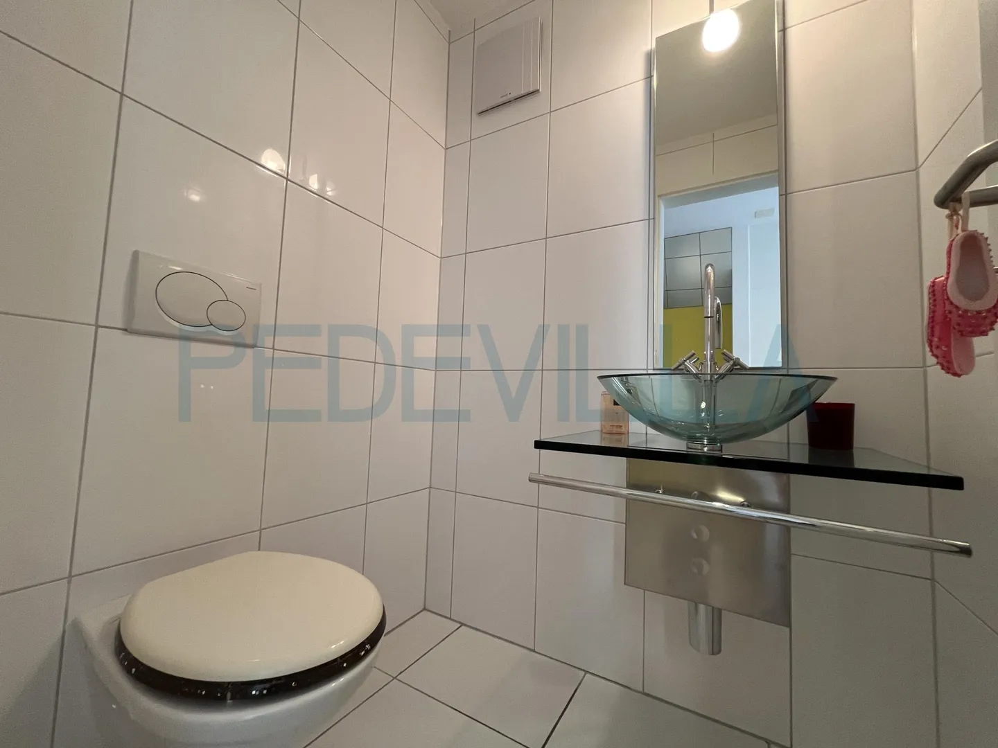 Casa a gradini in affitto - Foto 6 di 15