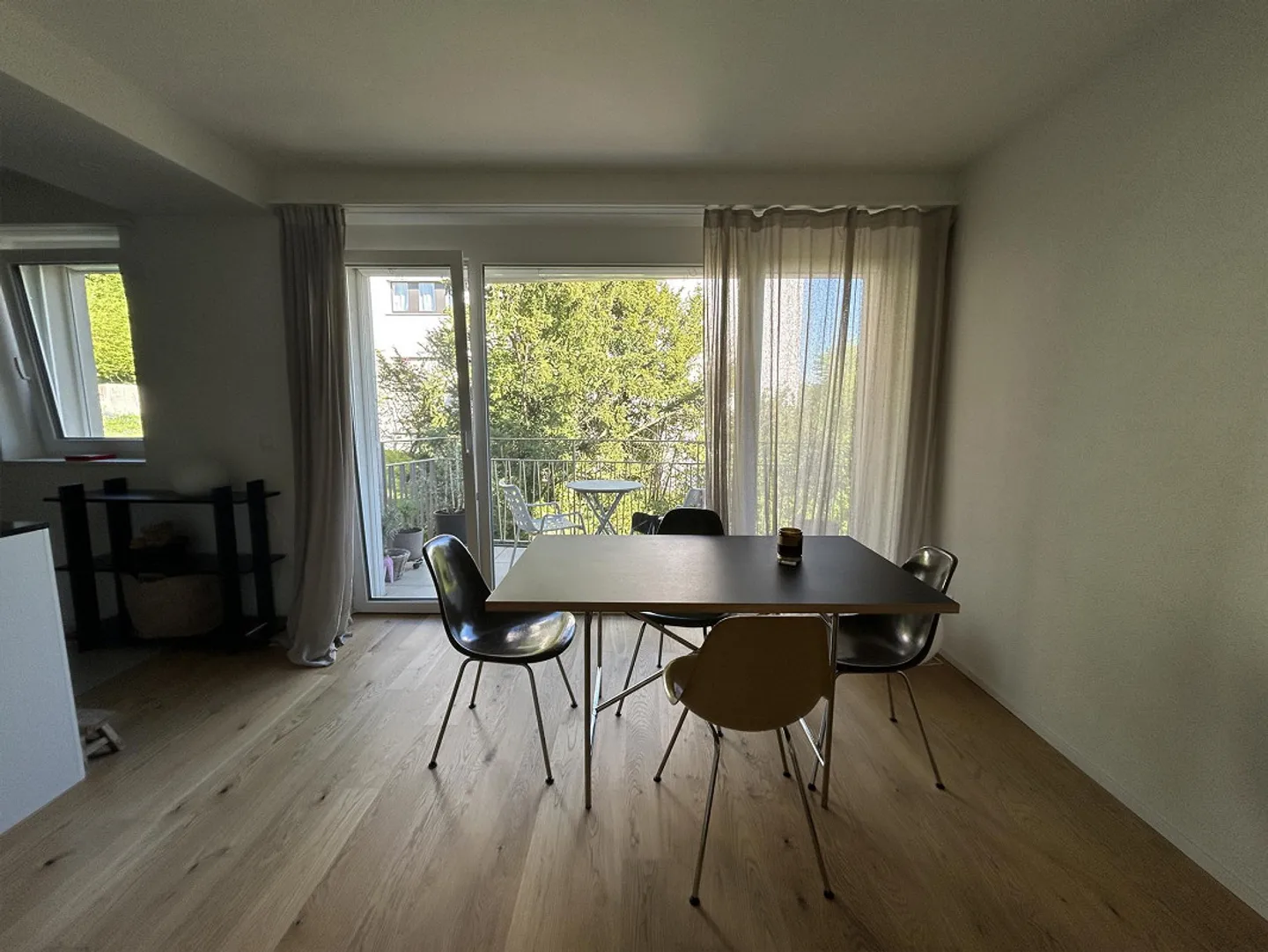 Modern 2.5-room apartment in popular Zurichberg - Photo 3 of 7