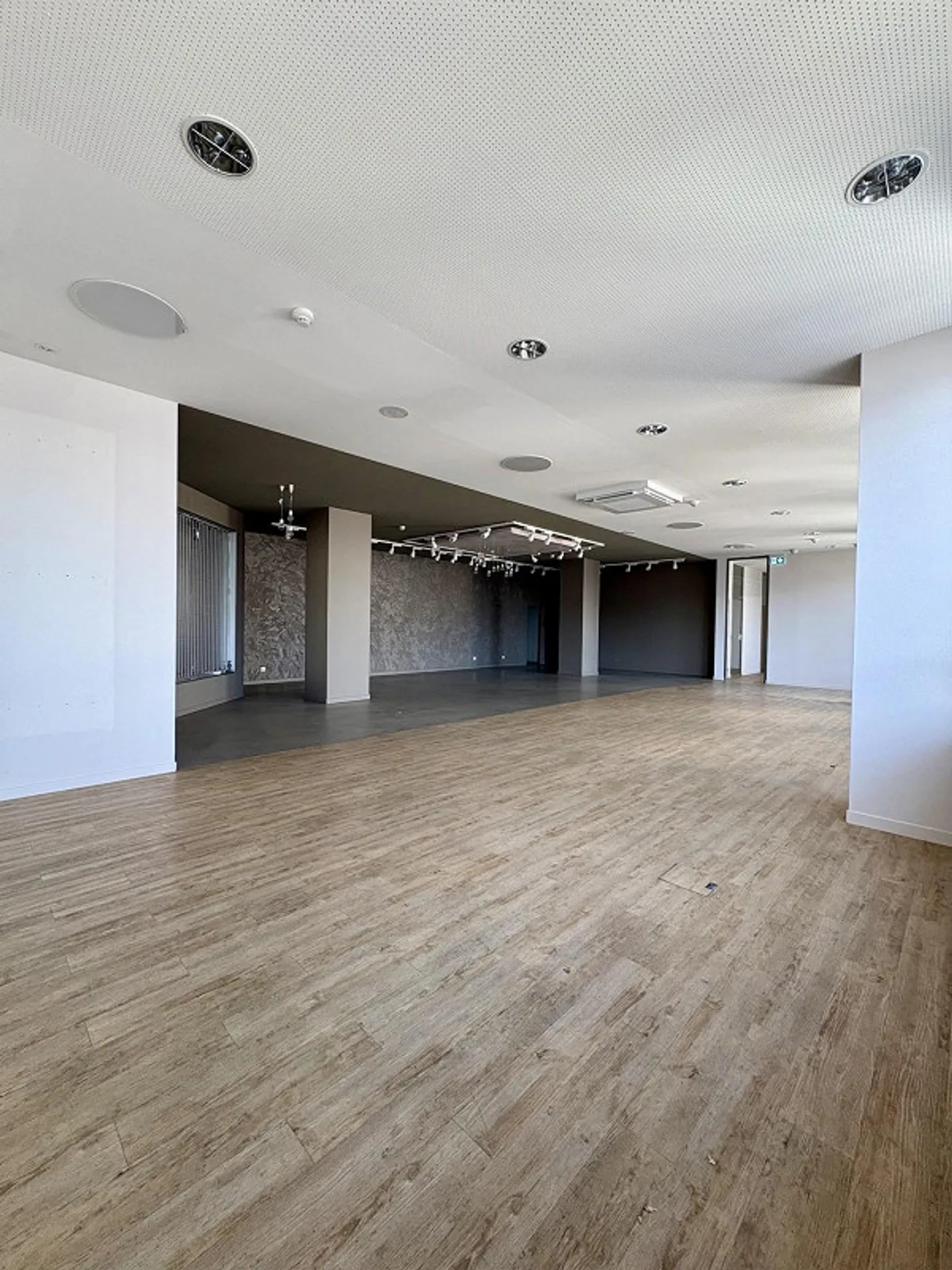 Commercial space in Glattpark (Opfikon) - Photo 1 of 6