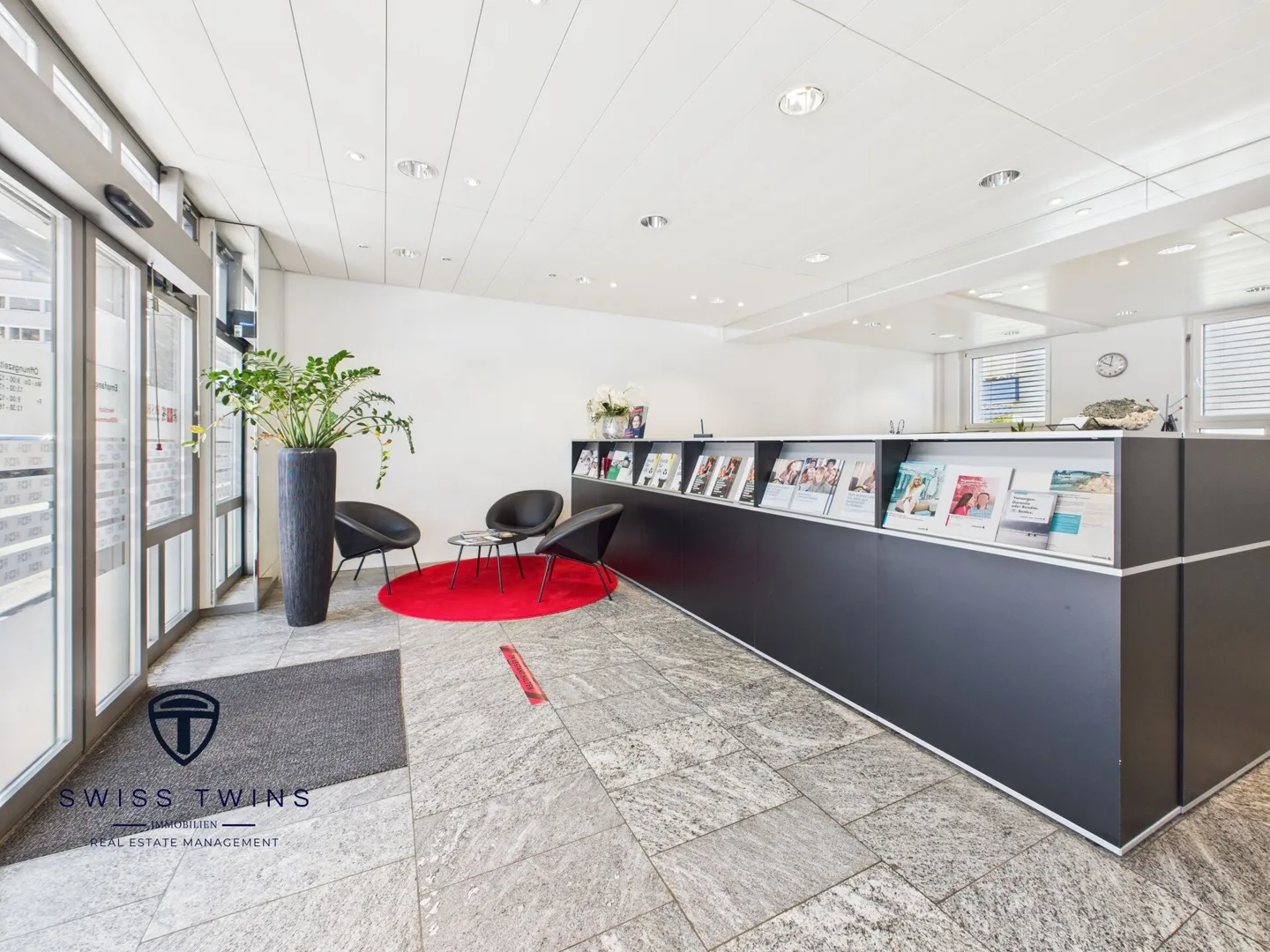 Spazio ufficio in affitto - Foto 5 di 15