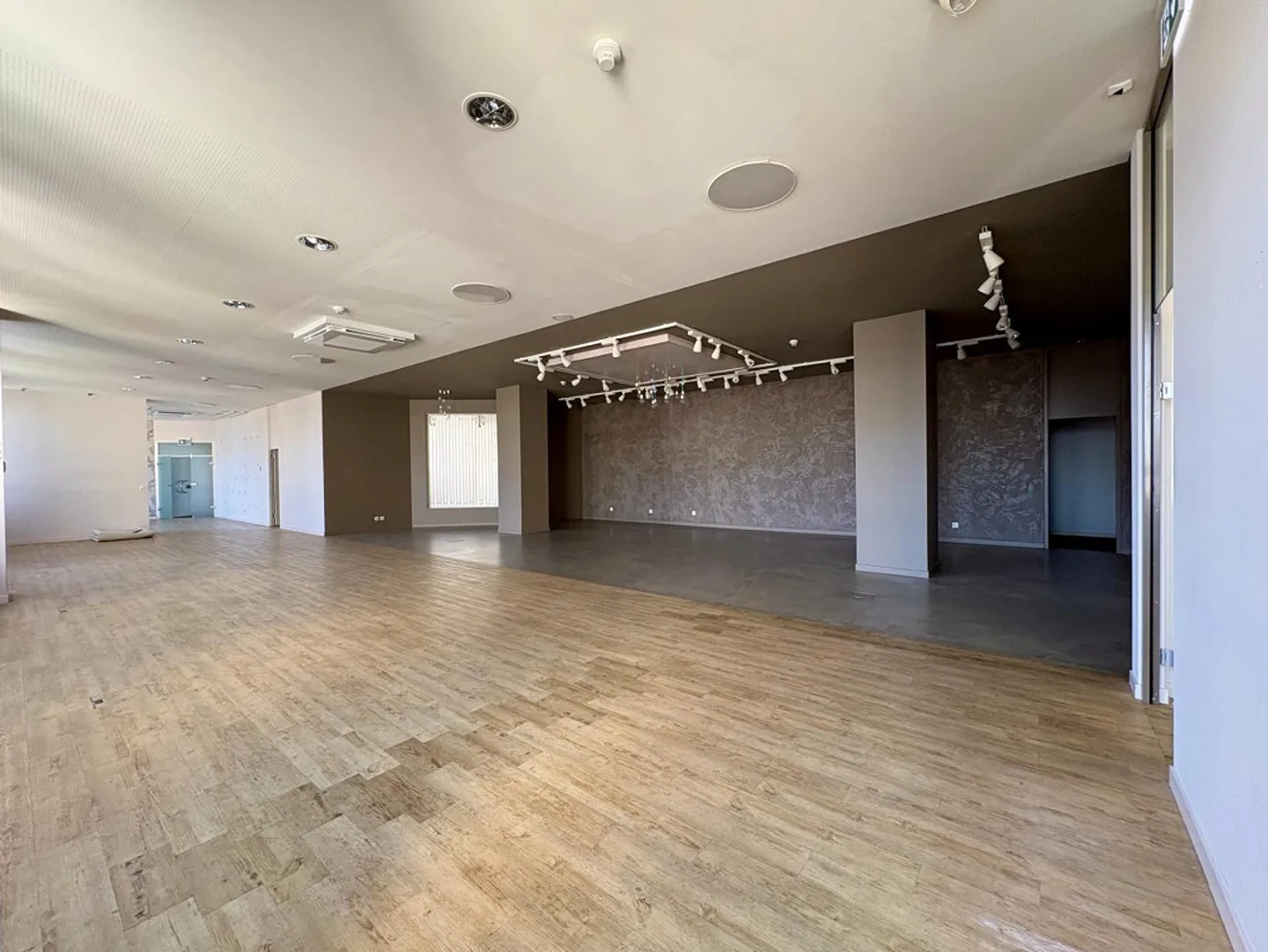 Commercial space in Glattpark (Opfikon) - Photo 2 of 6