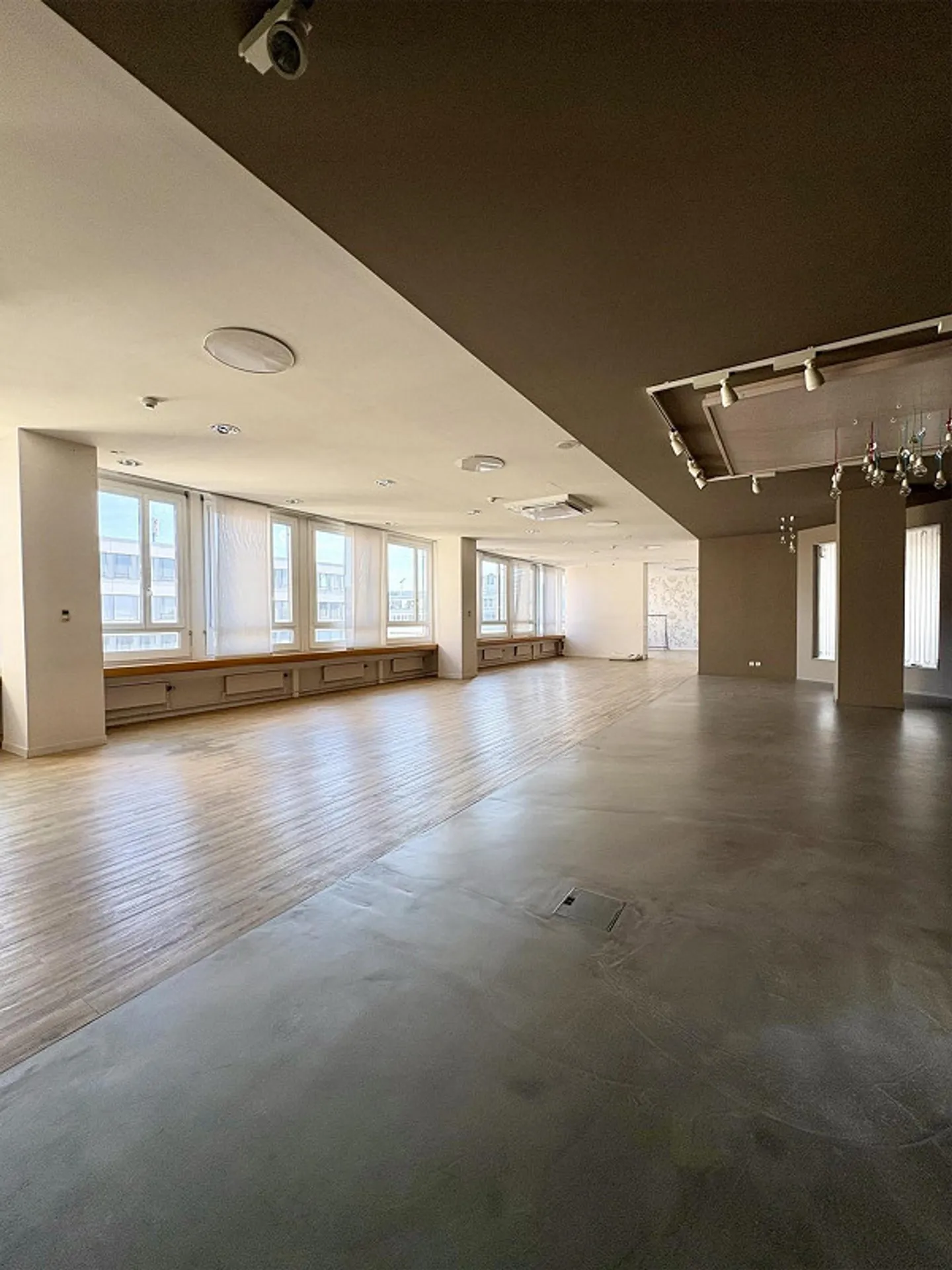 Commercial space in Glattpark (Opfikon) - Photo 3 of 6