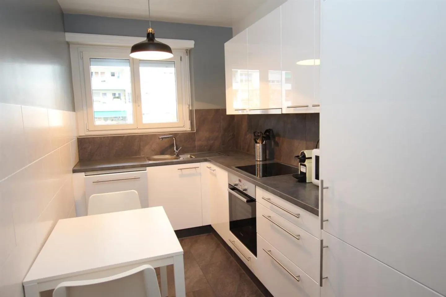 Appartamento Incantevole a Florissant - Foto 3 di 5