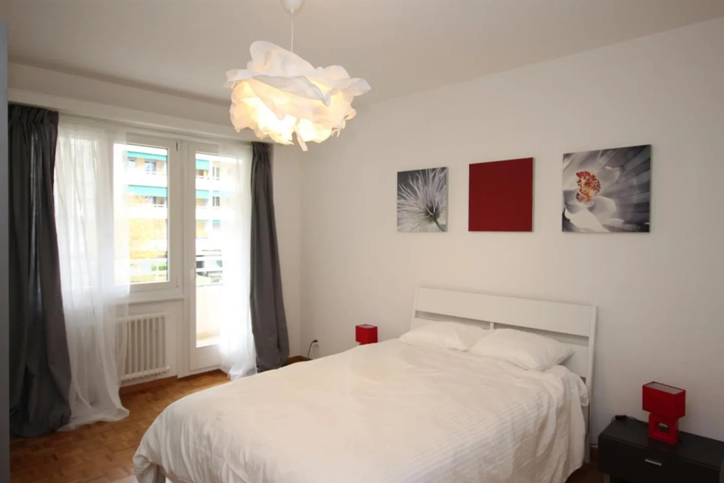 Appartamento Incantevole a Florissant - Foto 4 di 5