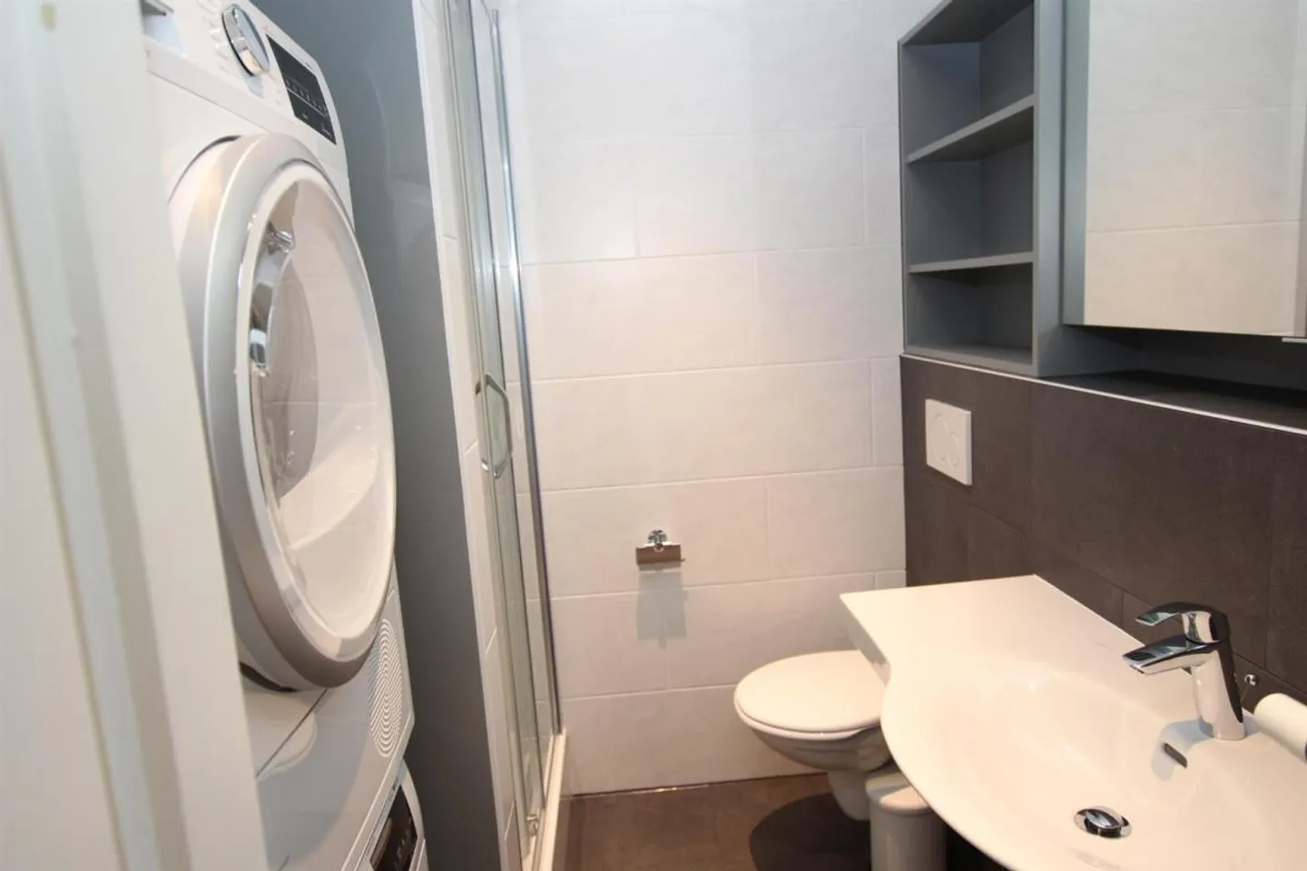 Appartamento Incantevole a Florissant - Foto 5 di 5