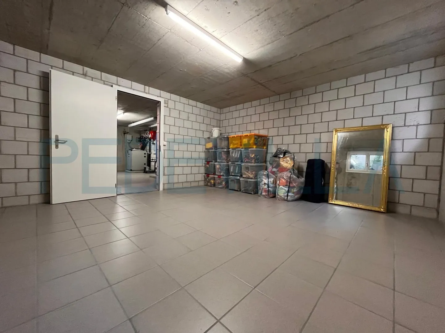 Casa a gradini in affitto - Foto 14 di 15