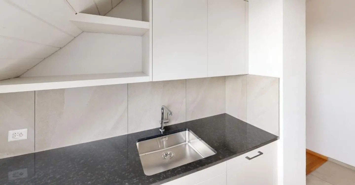 5.5 Room Maisonette Apartment - Photo 2 of 6
