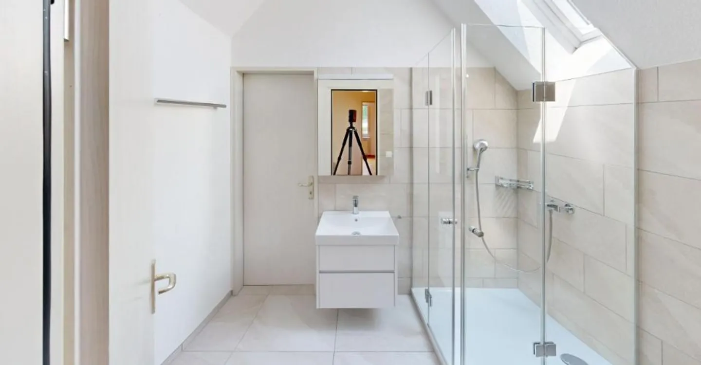 5.5 Room Maisonette Apartment - Photo 3 of 6