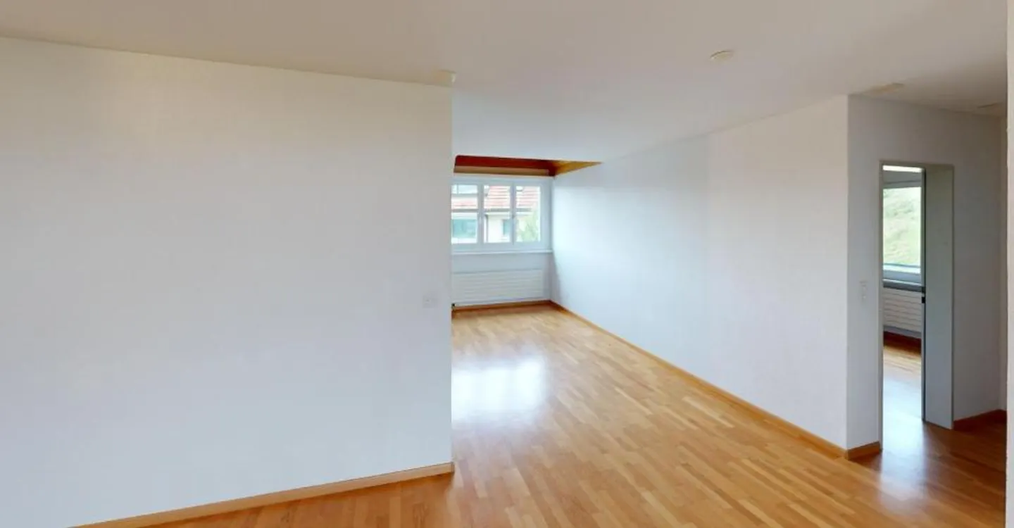 5.5 Room Maisonette Apartment - Photo 4 of 6