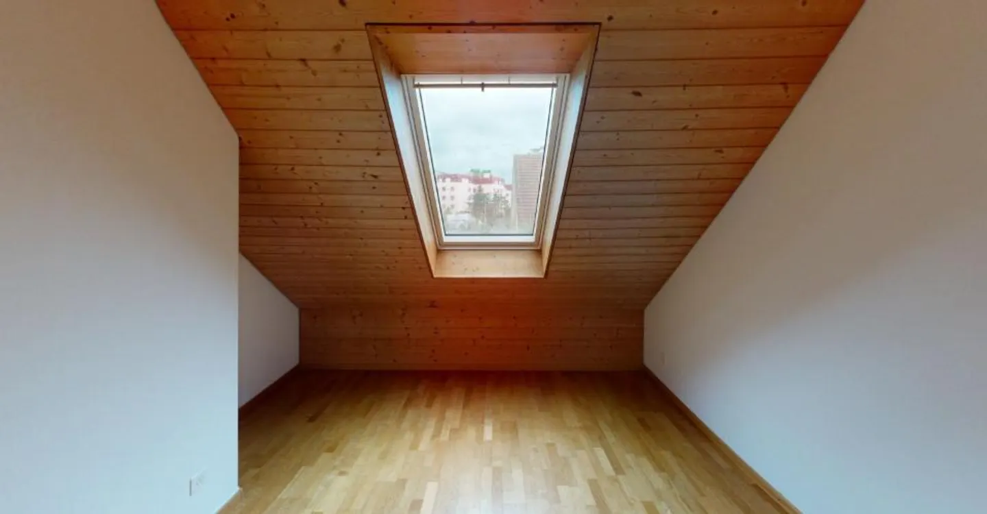 5.5 Room Maisonette Apartment - Photo 5 of 6