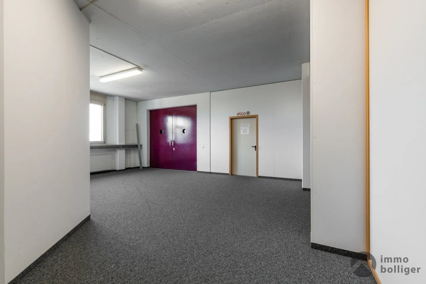 Espace commercial facilement accessible à louer à Oberentfelden - 70 m² - Photo 4 sur 7