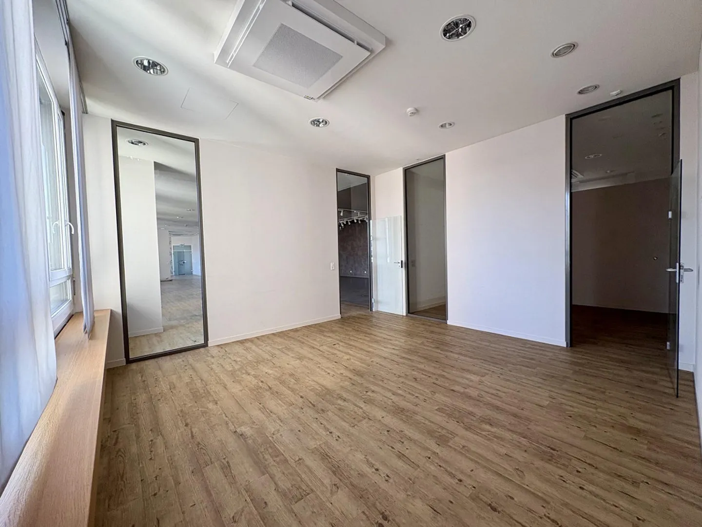 Commercial space in Glattpark (Opfikon) - Photo 4 of 6