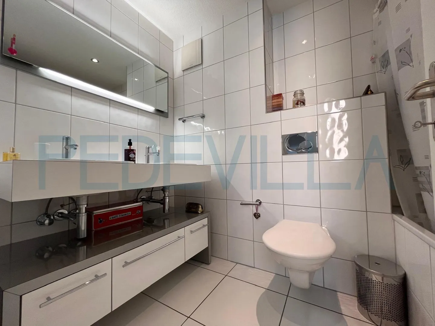 Casa a gradini in affitto - Foto 10 di 15