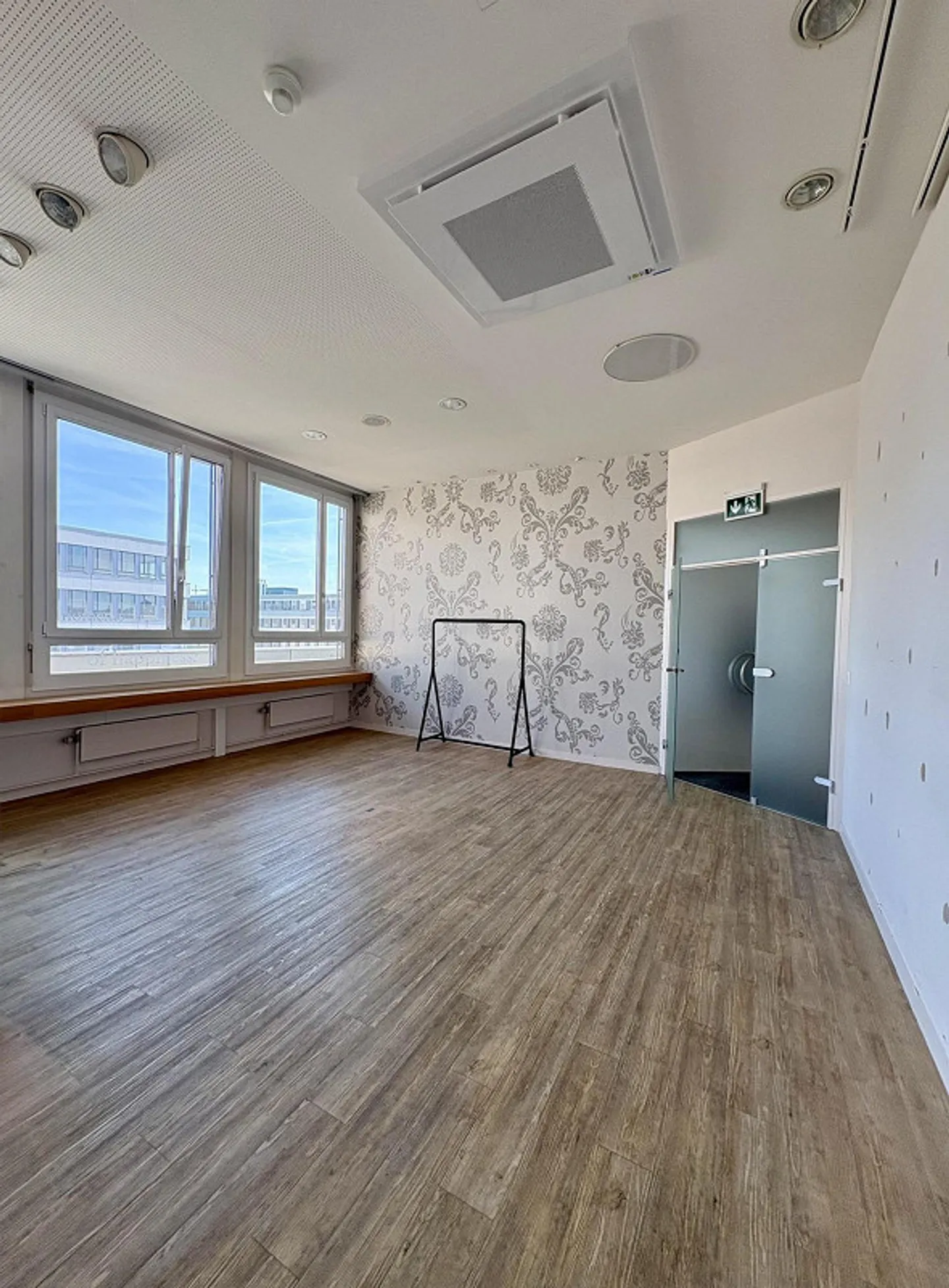 Commercial space in Glattpark (Opfikon) - Photo 5 of 6