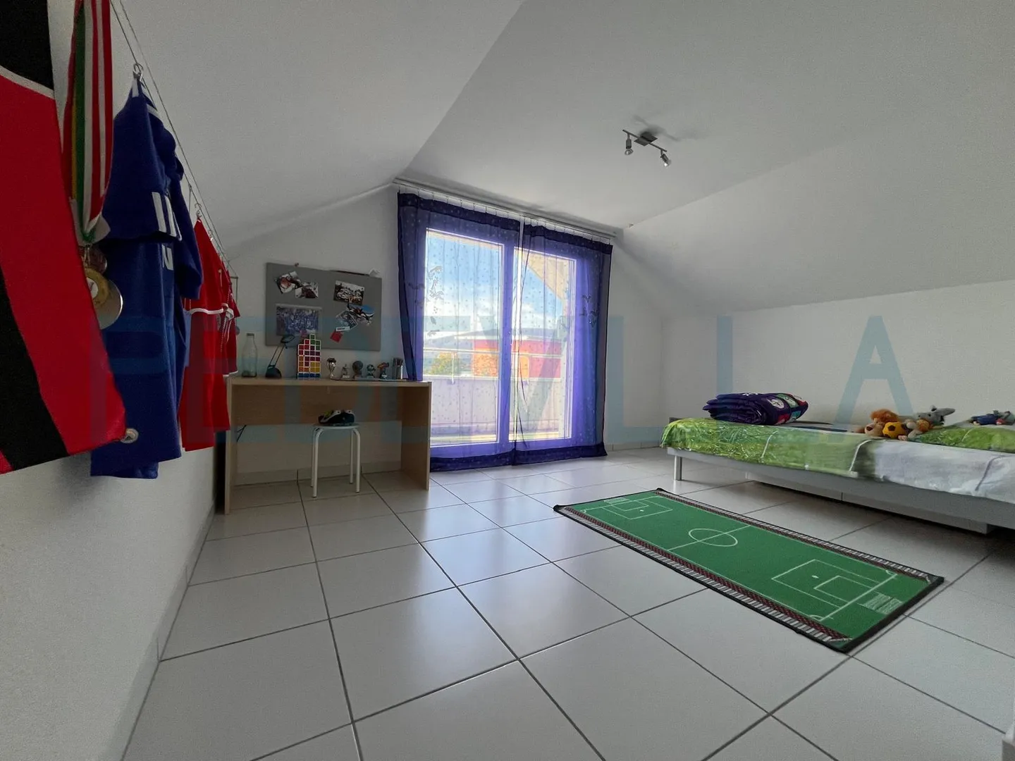 Casa a gradini in affitto - Foto 11 di 15