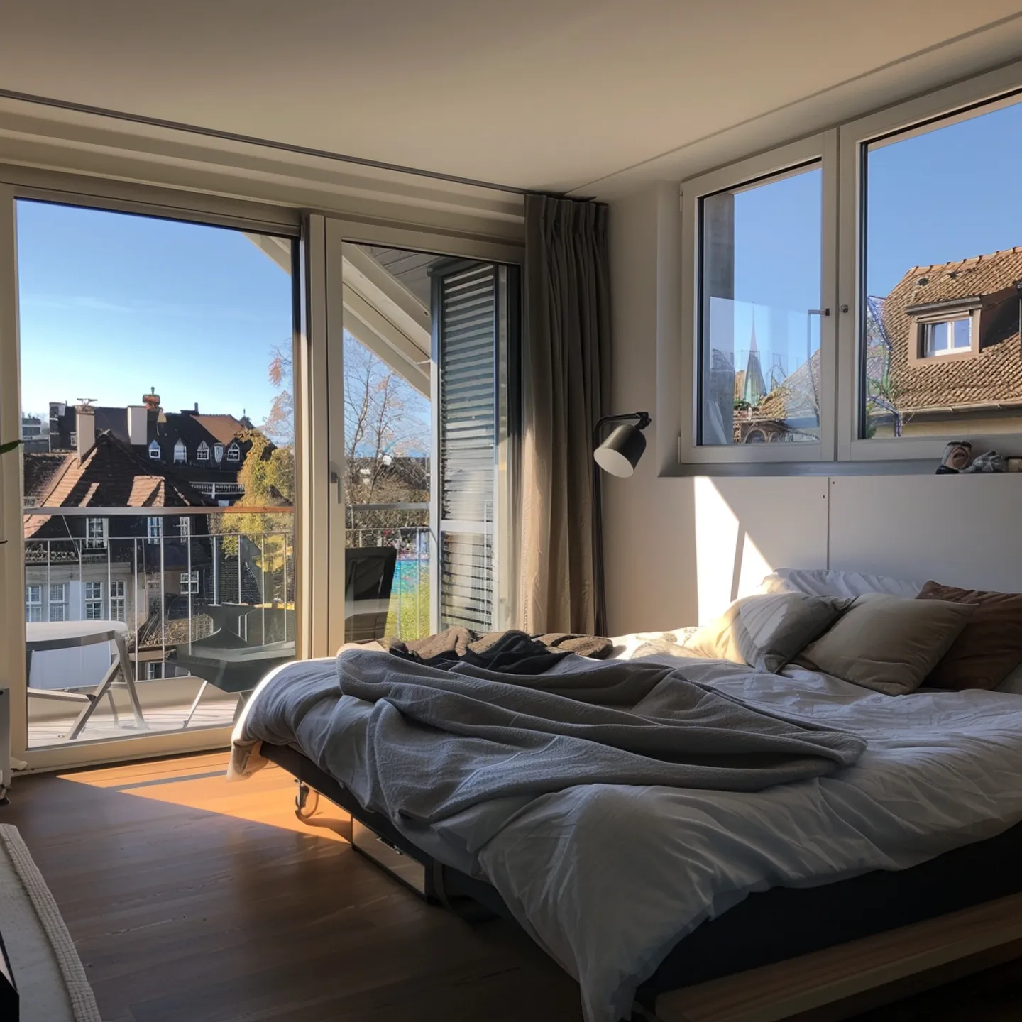 Casa singola in affitto - Foto 7 di 8