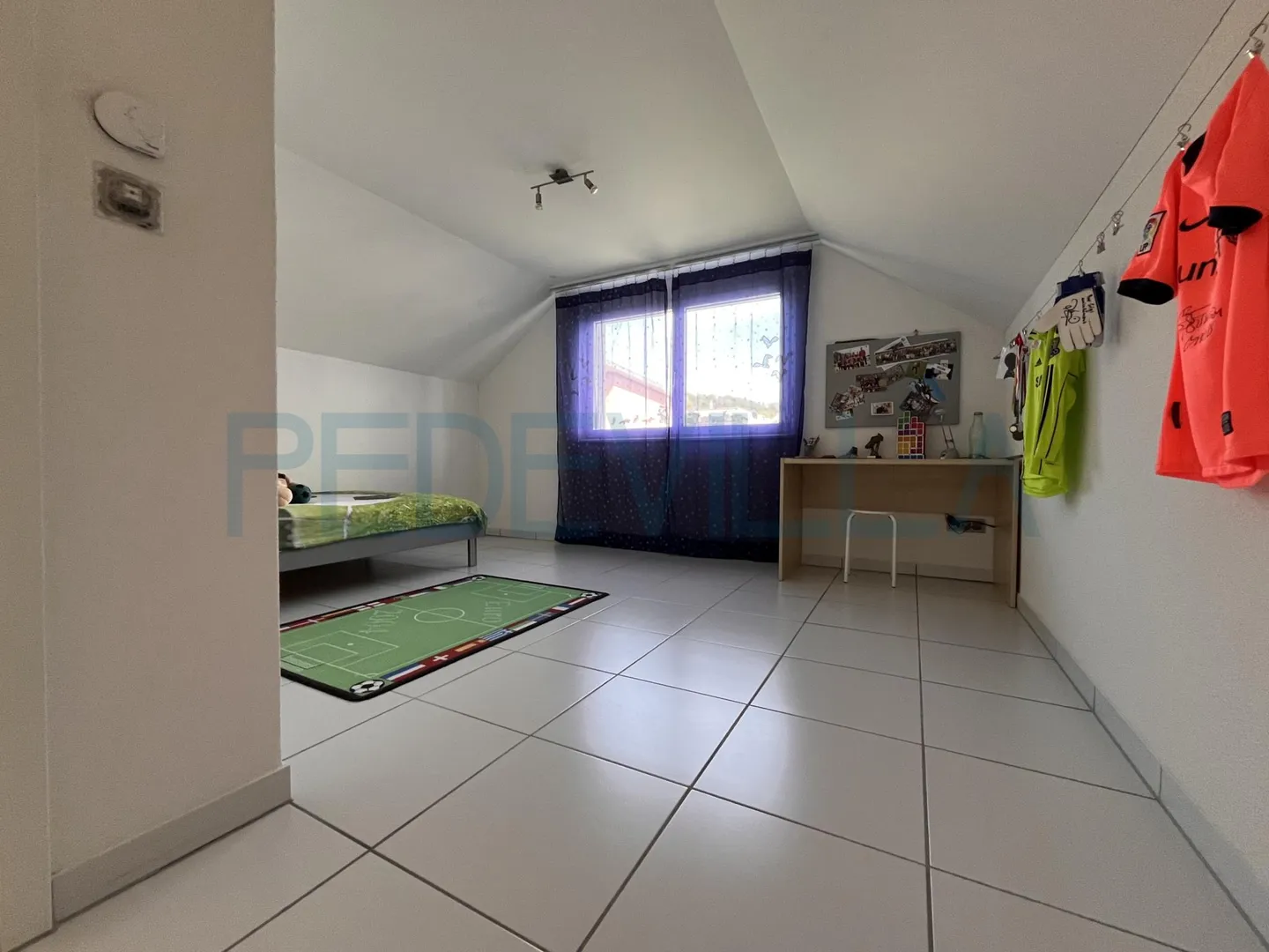 Casa a gradini in affitto - Foto 12 di 15