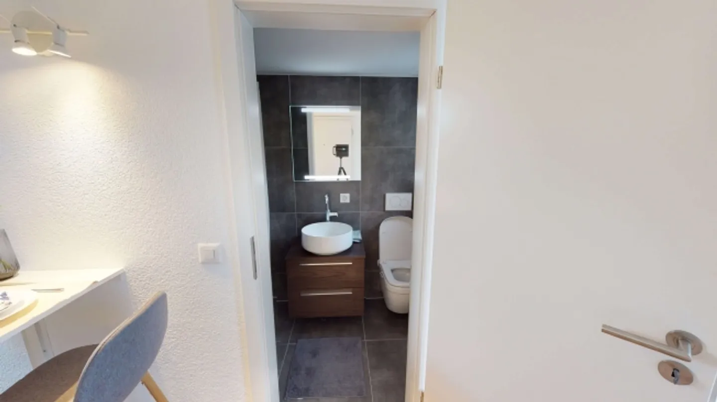 Studio arredato con Internet - Foto 6 di 11