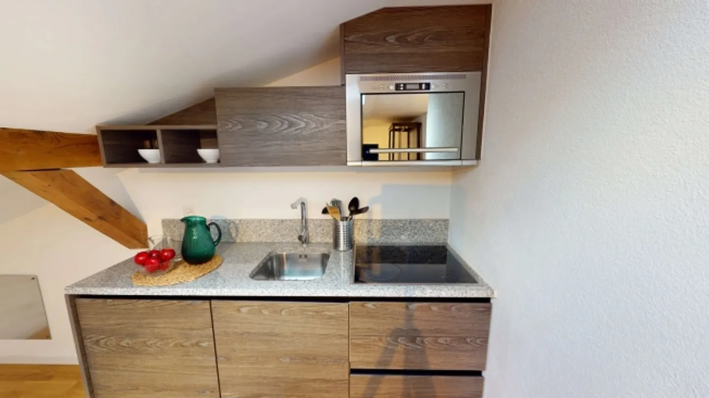 Studio arredato con Internet - Foto 7 di 11