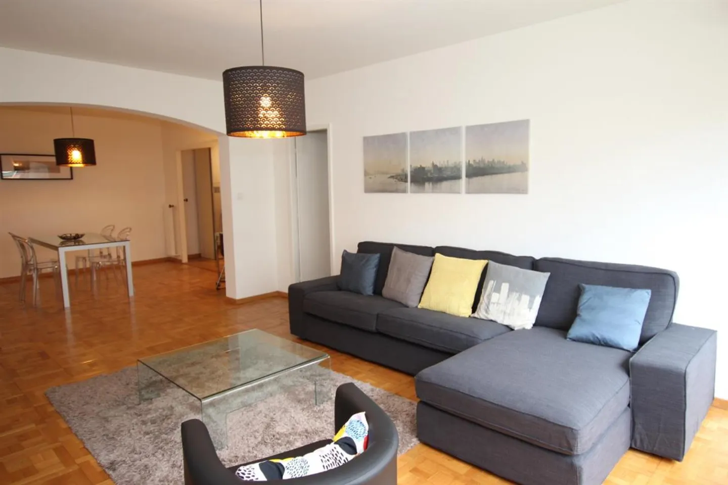 Appartamento Incantevole a Florissant - Foto 2 di 5