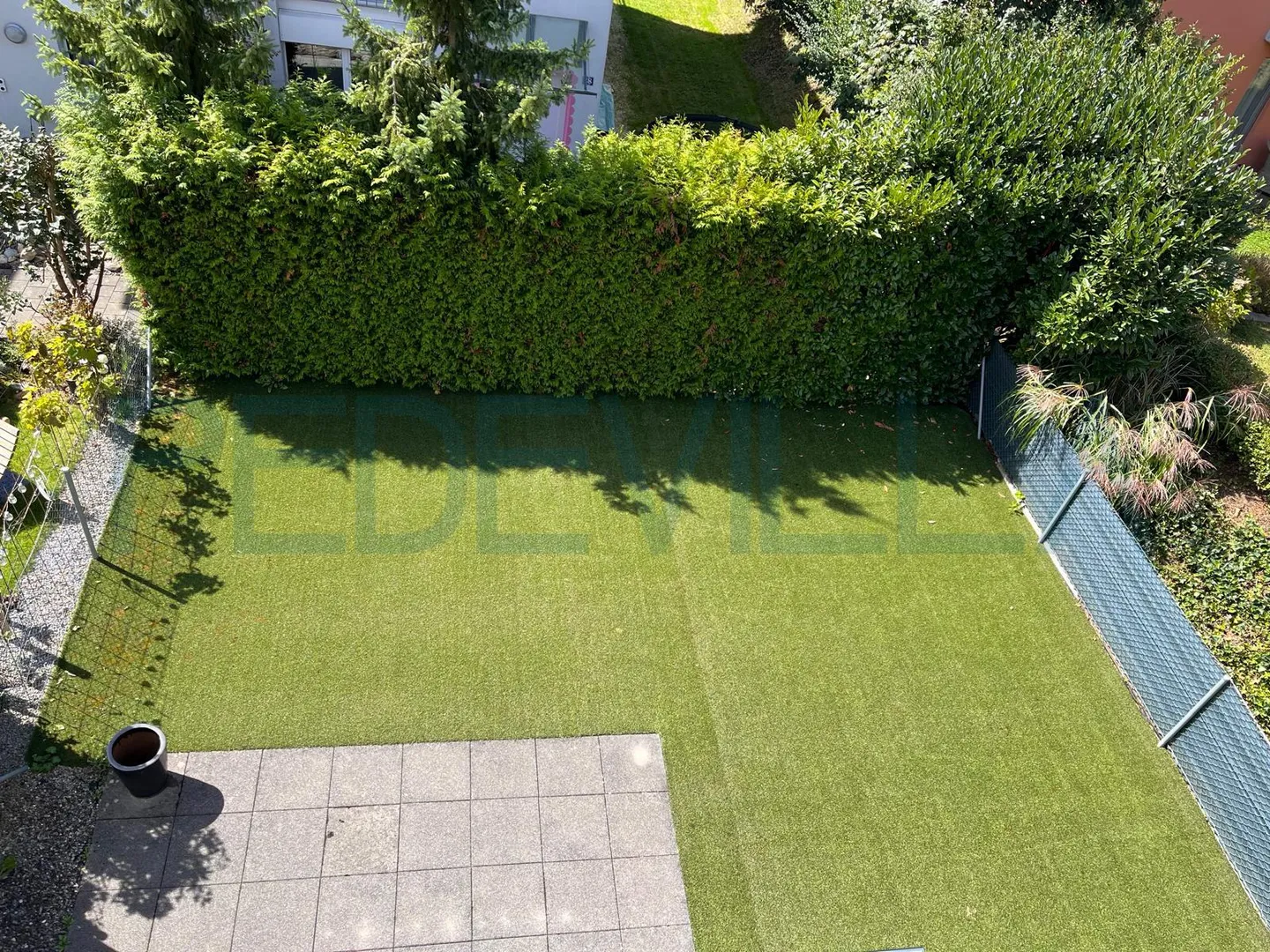 Casa a gradini in affitto - Foto 15 di 15