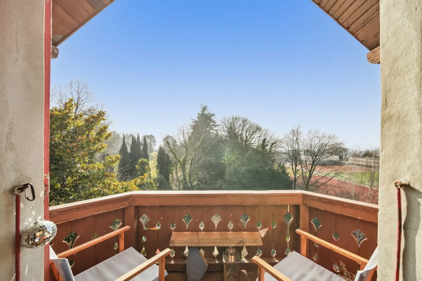 Propriété de caractère verdoyante - Photo 9 sur 14