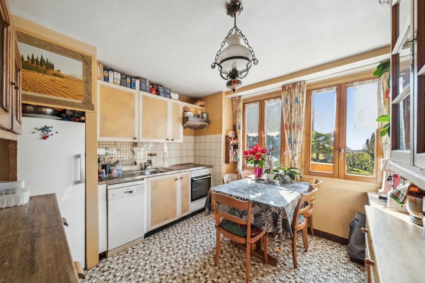 Propriété de caractère verdoyante - Photo 13 sur 14