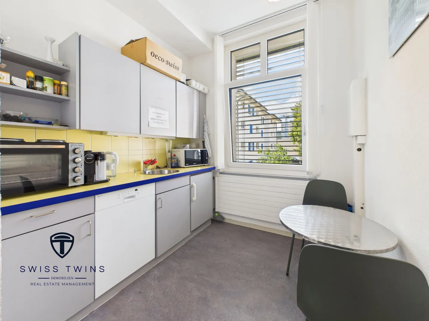 Spazio ufficio in affitto - Foto 10 di 15