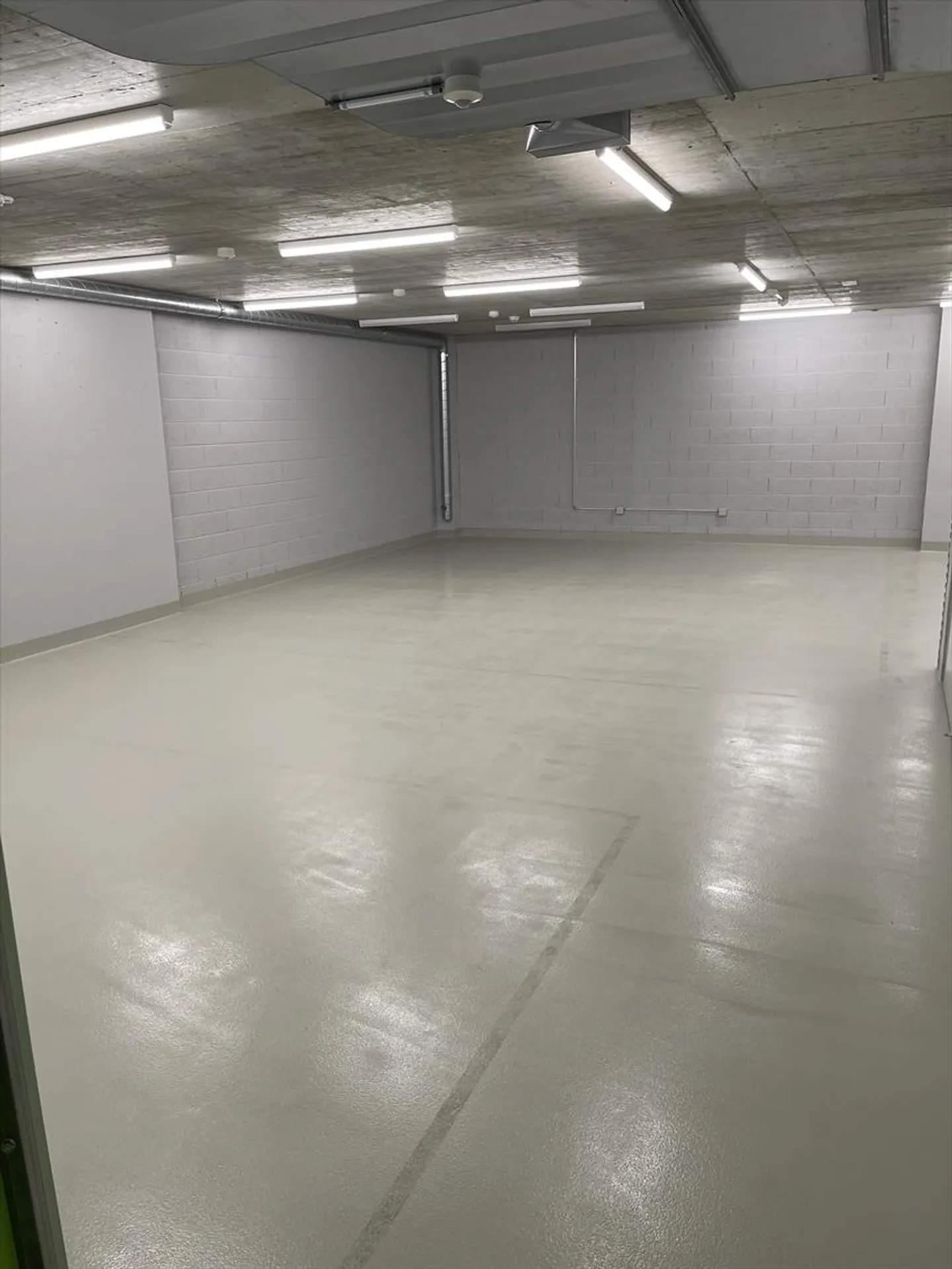 Deposito 1 stanza - Foto 1 di 8