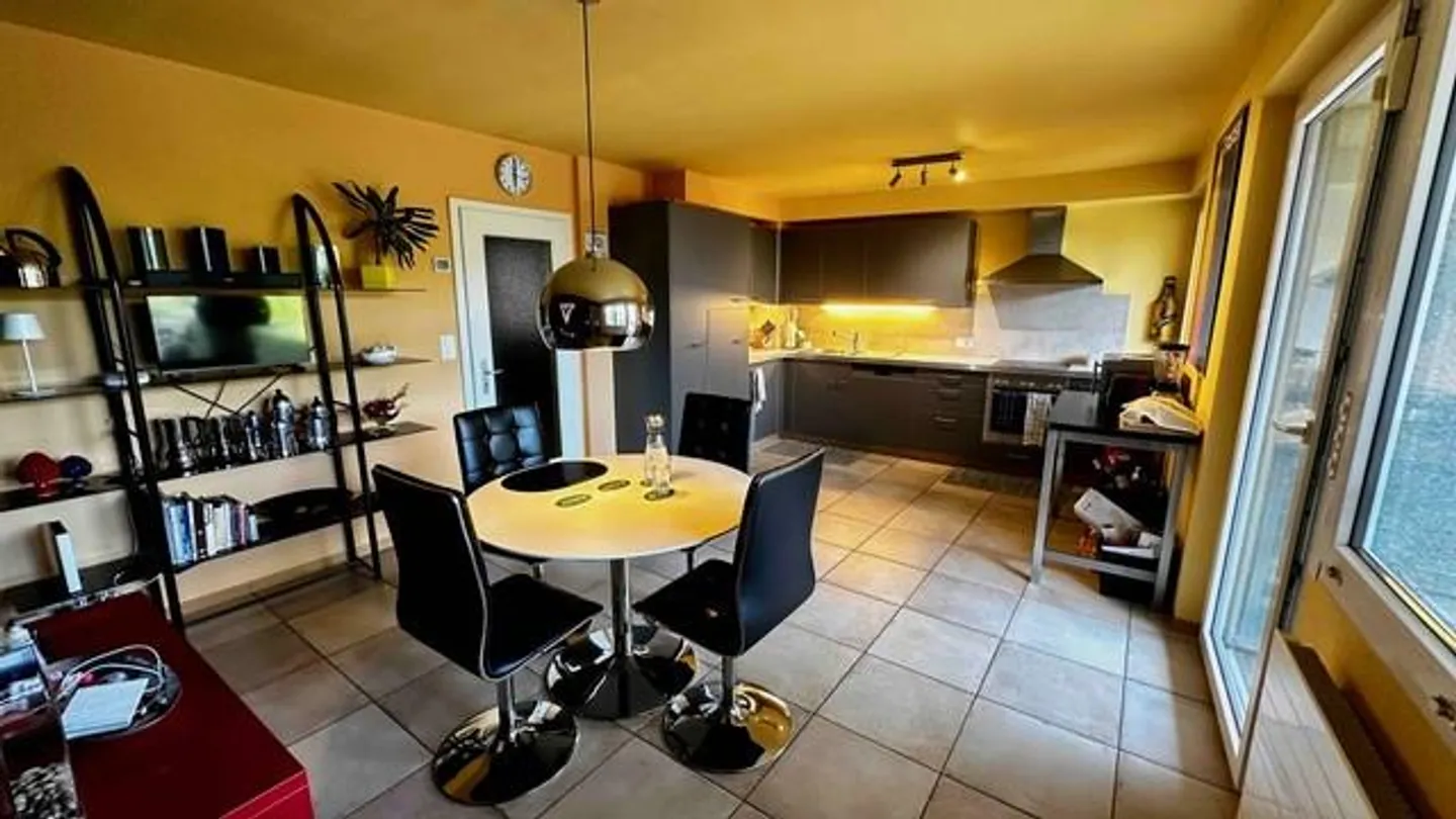 Schönes Reihenhaus auf dem Land - Foto 6 von 8
