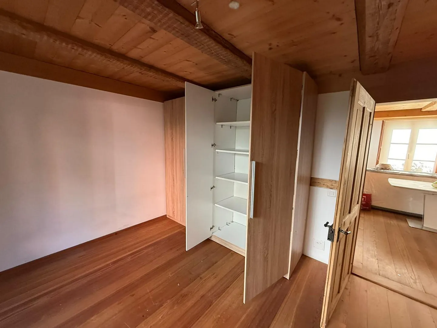 Appartement abordable de 2 pièces au rez-de-chaussée - Photo 8 sur 8