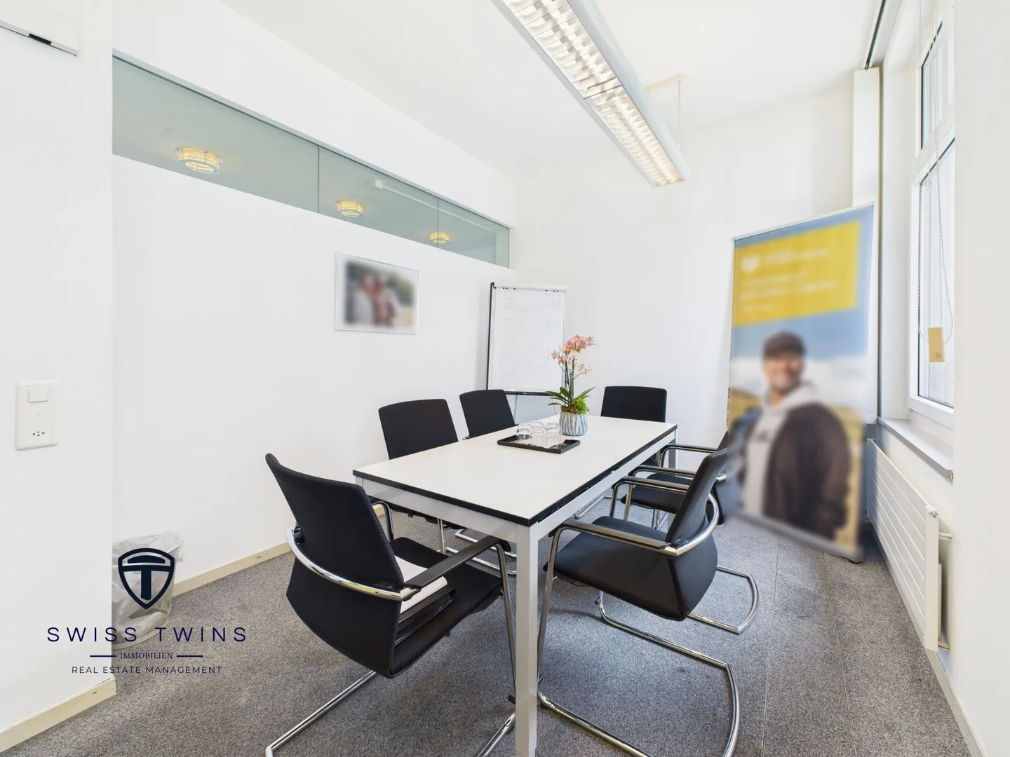 Spazio ufficio in affitto - Foto 3 di 15