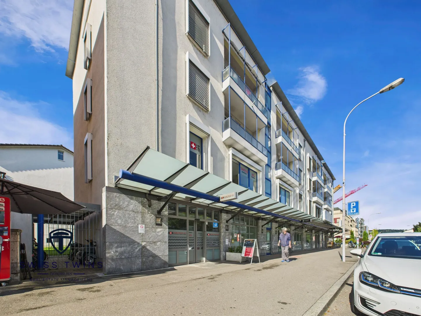 Spazio ufficio in affitto - Foto 11 di 15