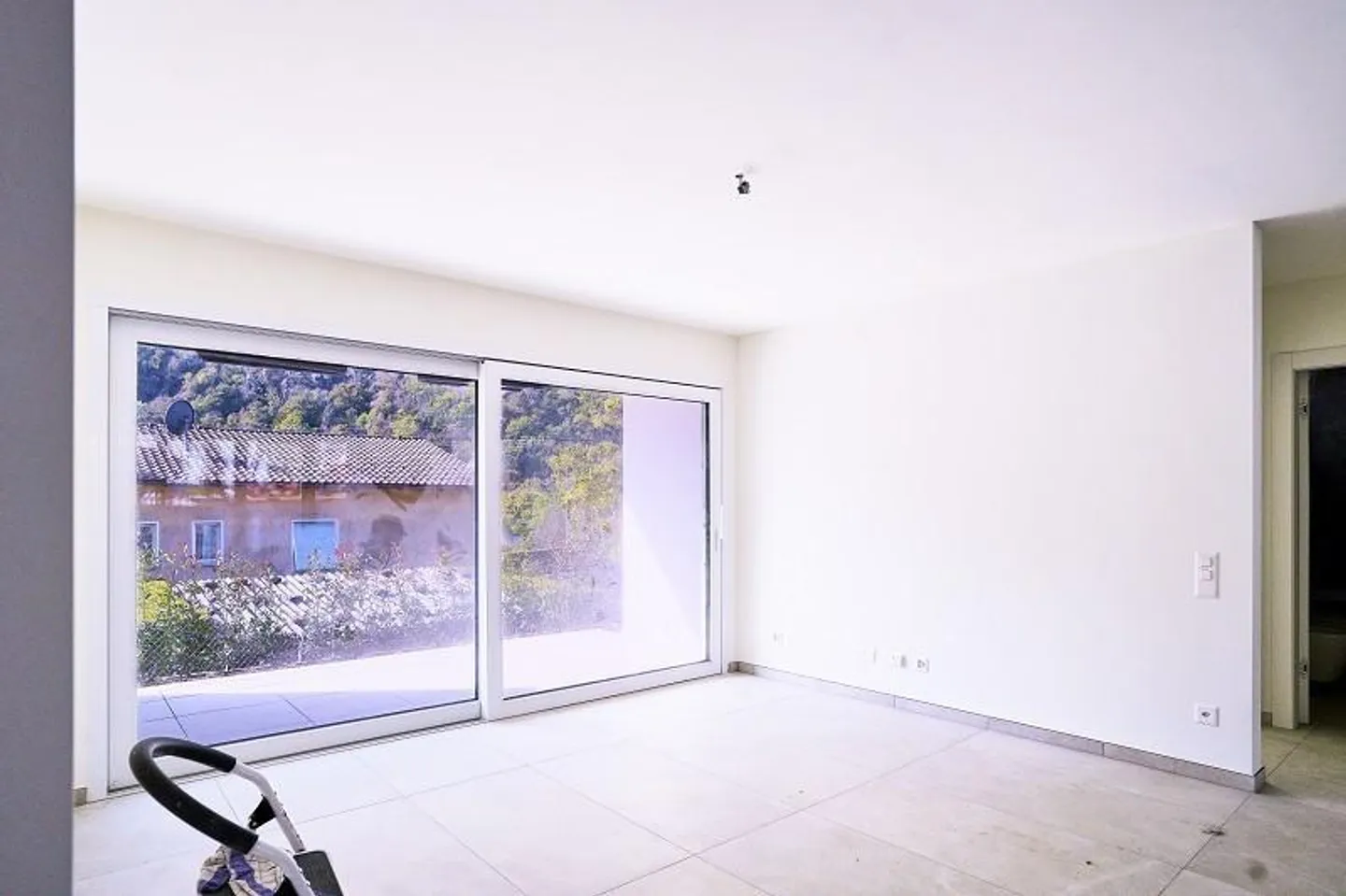 Appartement de 4 1/2 pièces dans les combles - Photo 4 sur 27