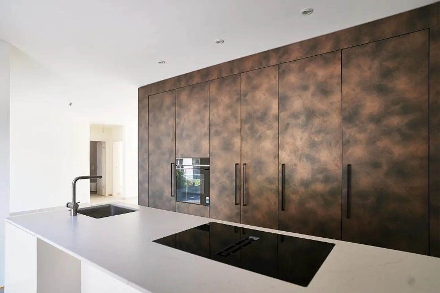 Appartement de 4 1/2 pièces dans les combles - Photo 5 sur 27