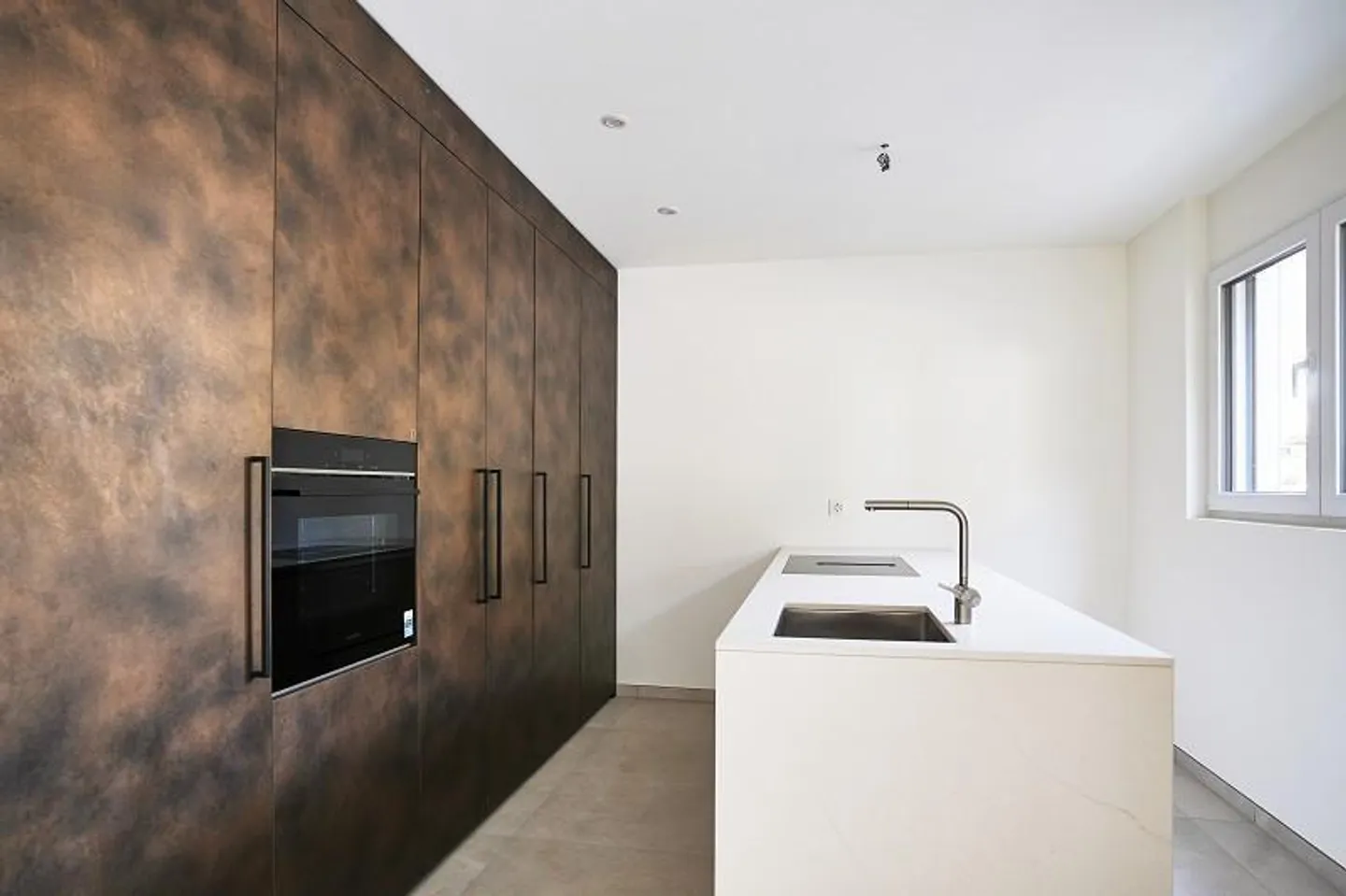 Appartement de 4 1/2 pièces dans les combles - Photo 7 sur 27