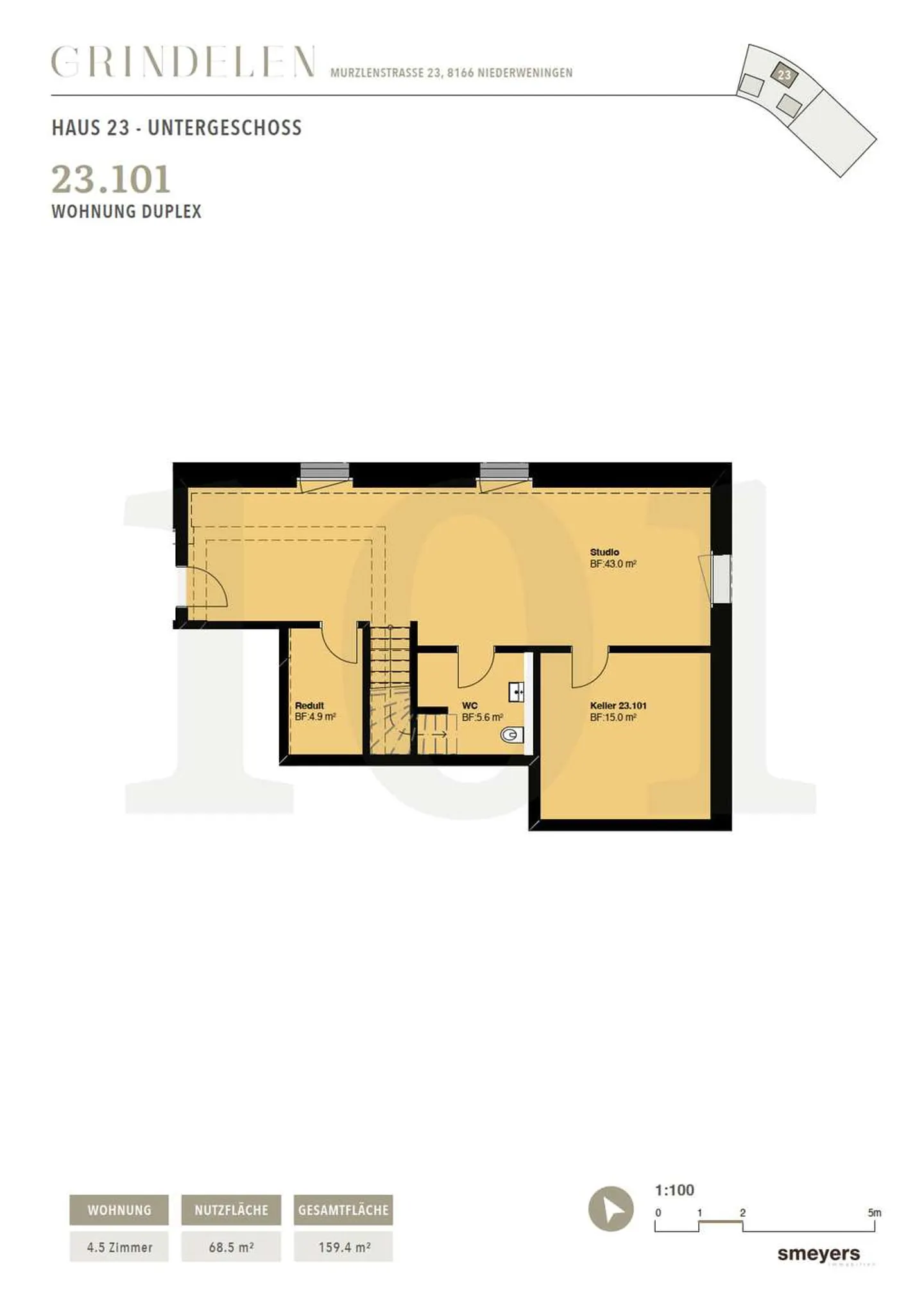 Incantevole Chalet Svizzero - Foto 8 di 9