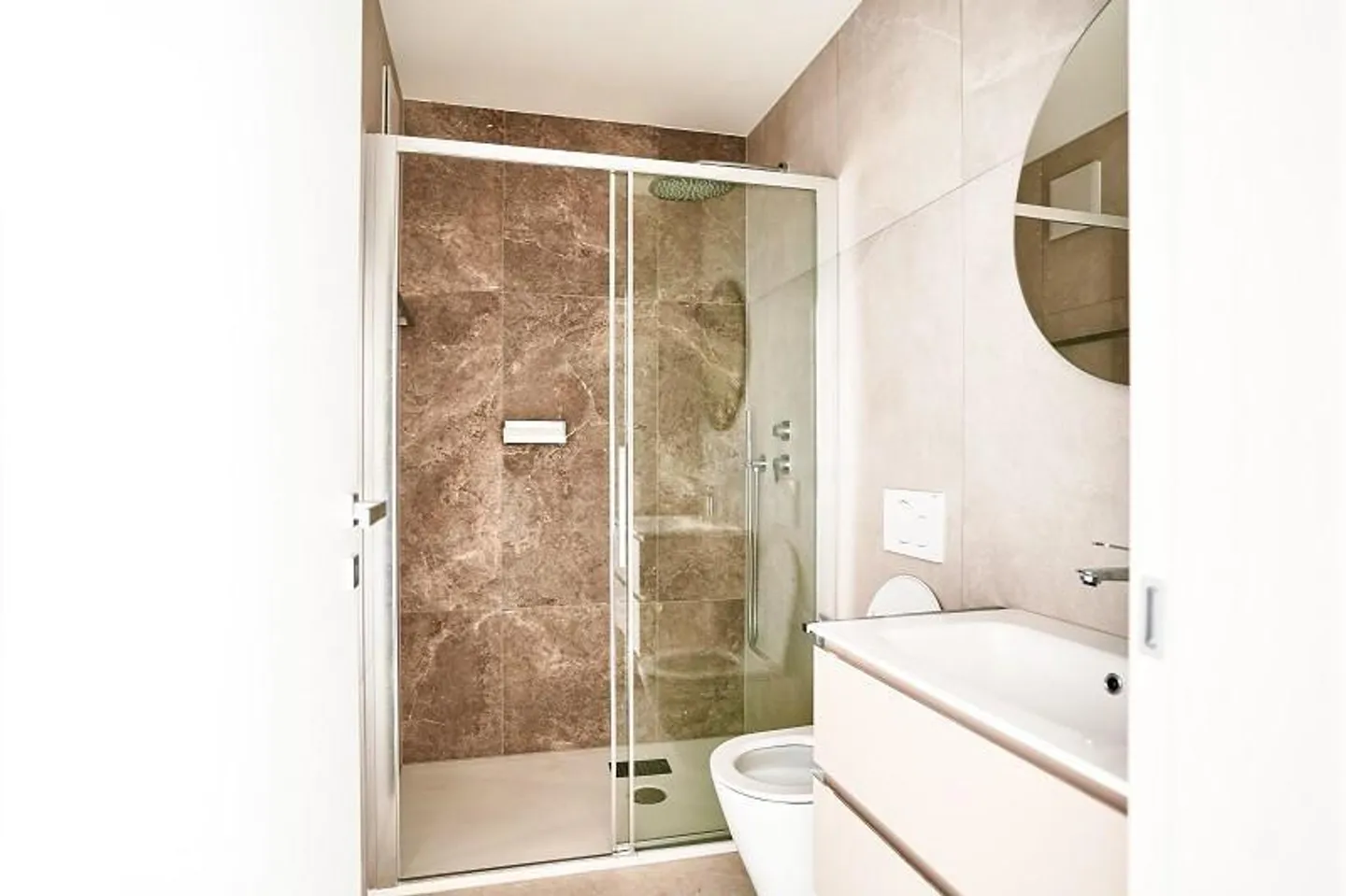 Appartement de 4 1/2 pièces dans les combles - Photo 11 sur 27