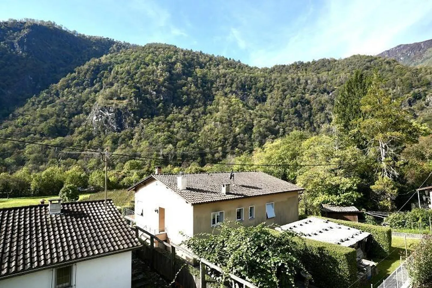 Appartement de 4 1/2 pièces dans les combles - Photo 18 sur 27