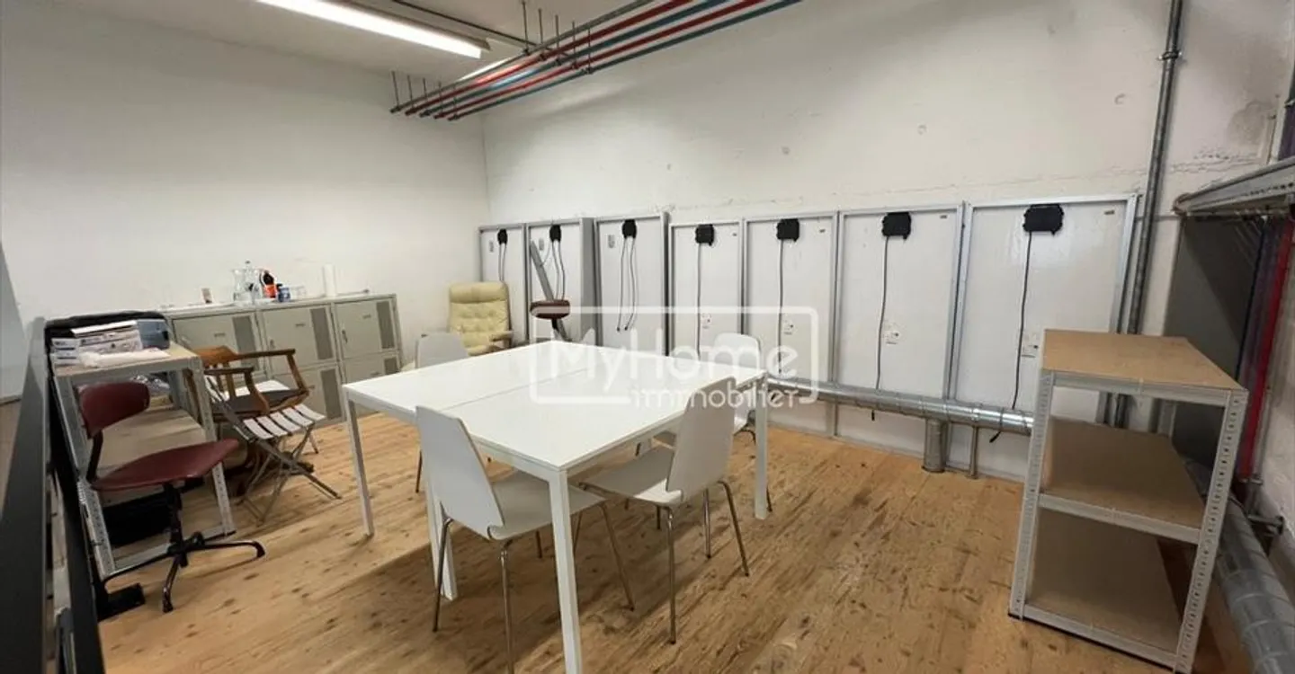 Mischgenutztes Gebäude mieten - Foto 5 von 10