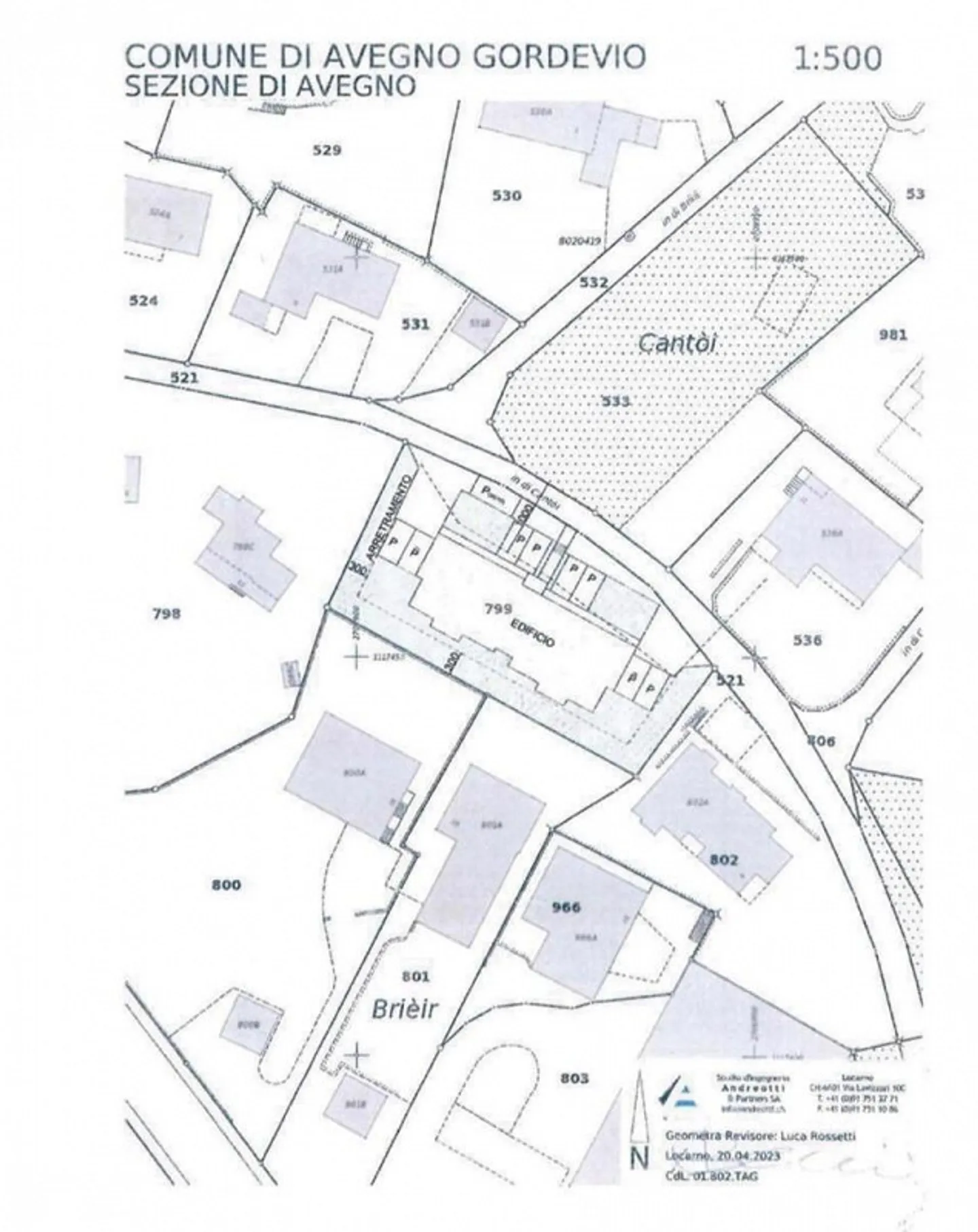 Appartement de 4 1/2 pièces dans les combles - Photo 23 sur 27