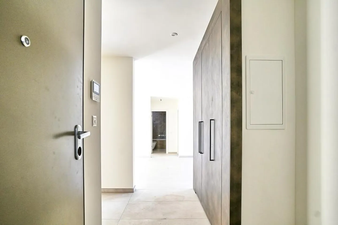 Appartement de 4 1/2 pièces dans les combles - Photo 14 sur 27