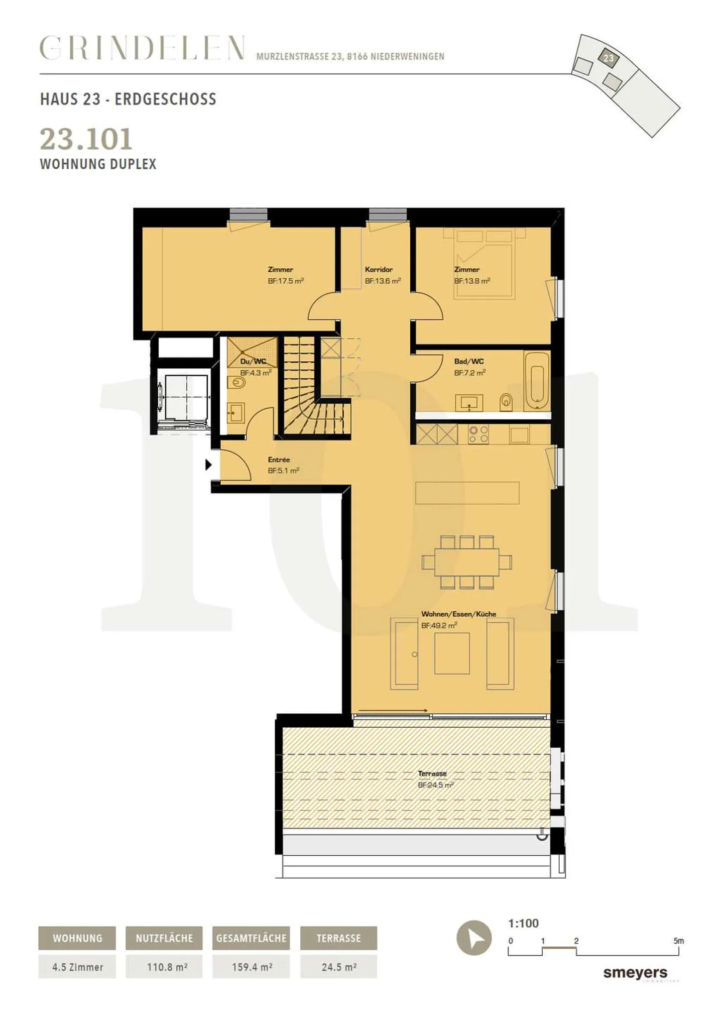 Incantevole Chalet Svizzero - Foto 9 di 9