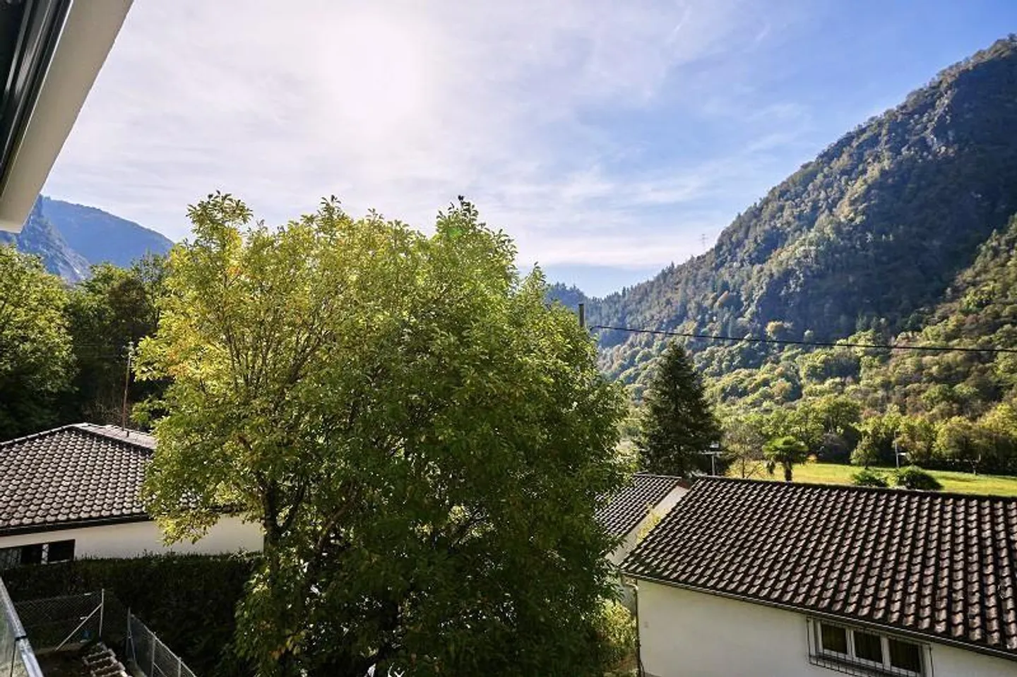 Appartement de 4 1/2 pièces dans les combles - Photo 15 sur 27