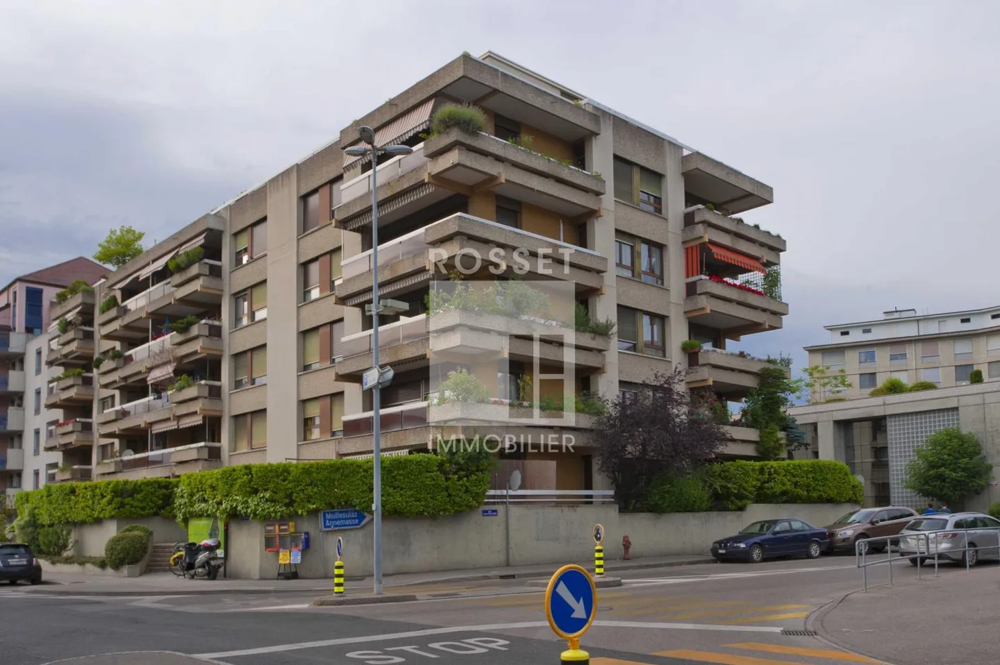 Commercio - Foto 1 di 1