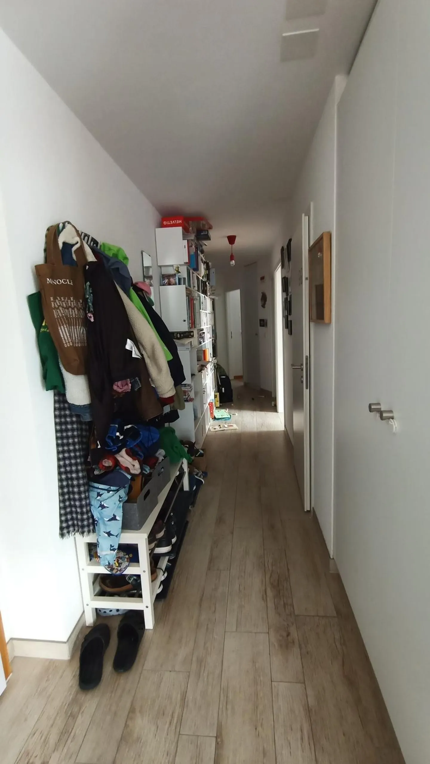 Magnificent corner apartment with panoramic terrace of 66 m2 - Photo 3 of 13