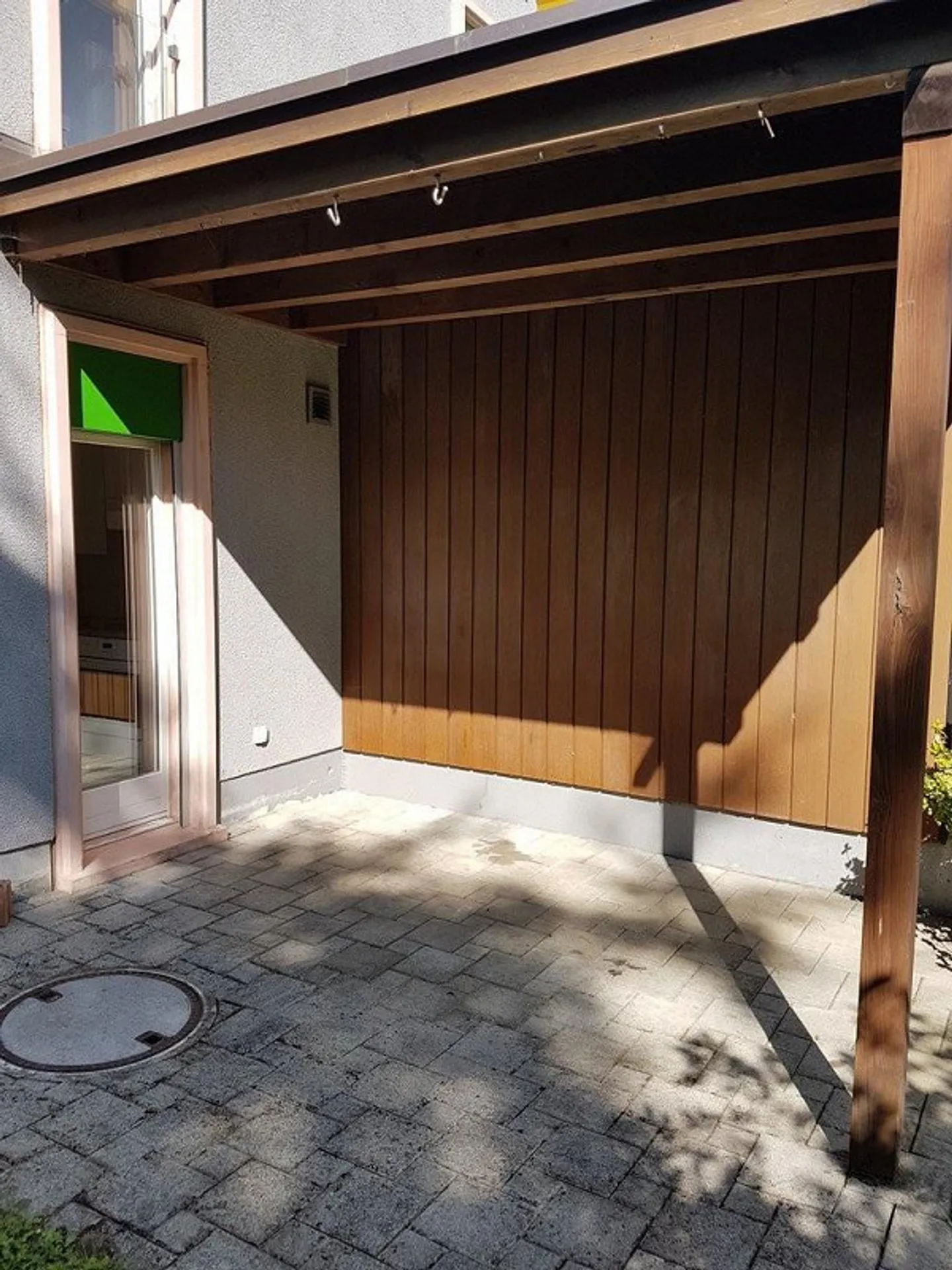 Vivre à prix abordable et adapté aux enfants près de la périphérie de la ville - Photo 6 sur 7