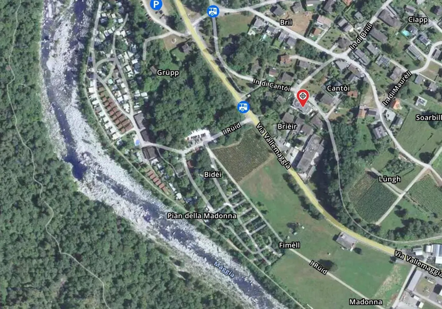 Appartement de 4 1/2 pièces dans les combles - Photo 26 sur 27