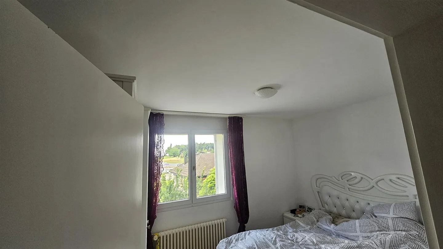 Helle 4.5 Zimmer Wohnung - Foto 5 von 9